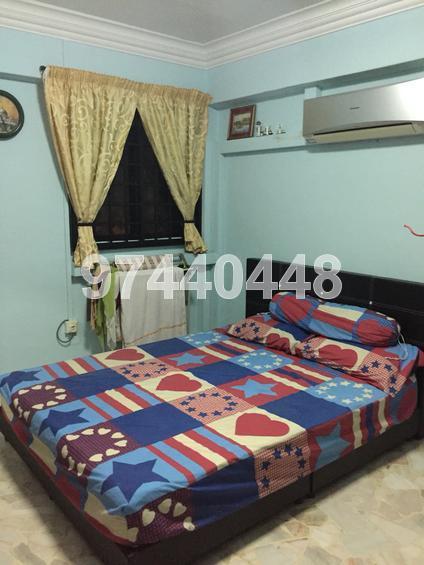 Blk 708 Clementi West Street 2 (Clementi), HDB 4 Rooms #121357752